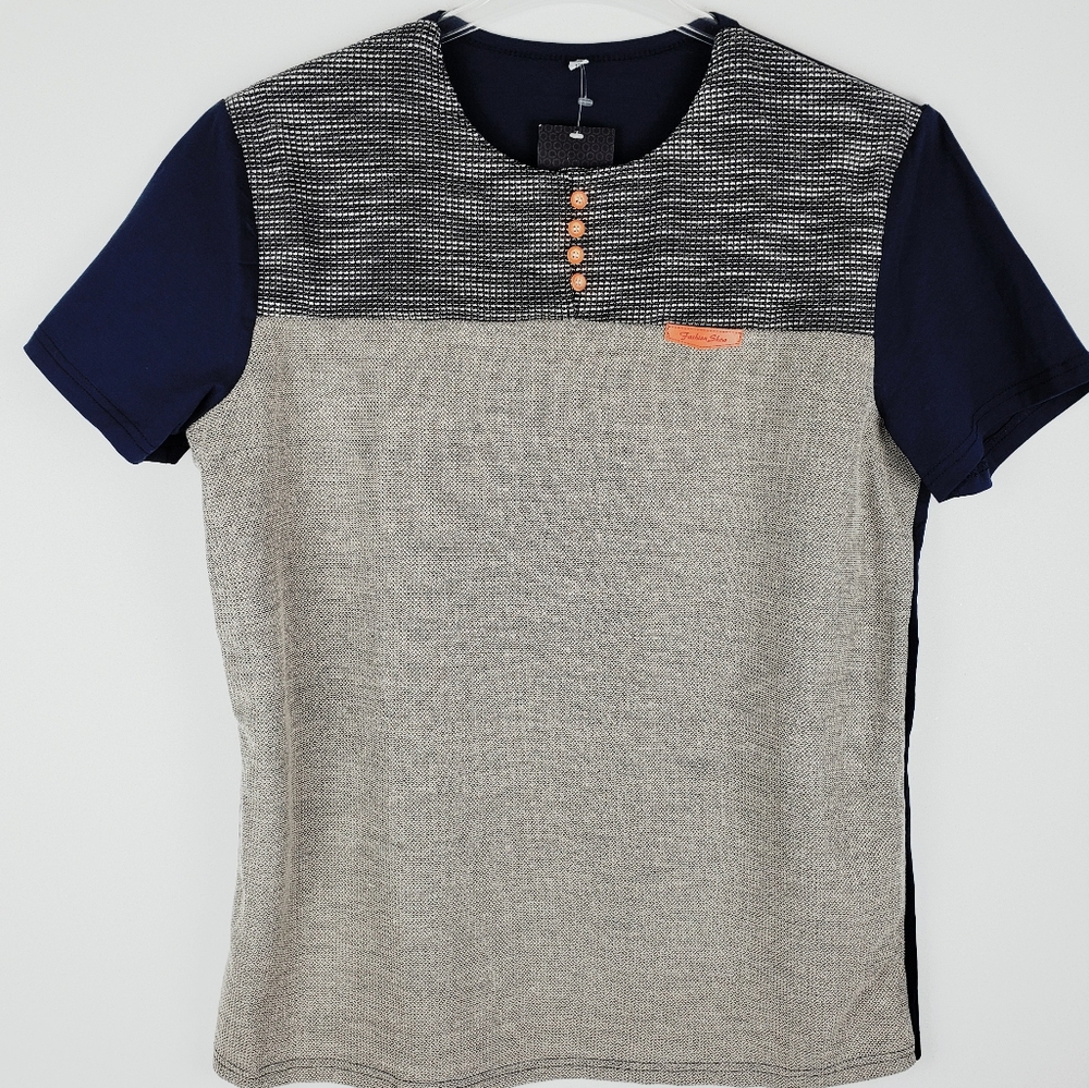 Logeeyar Men's Fashion Show Shirt